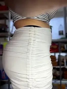 Stripchat Sex Chat of sammyqueenx21