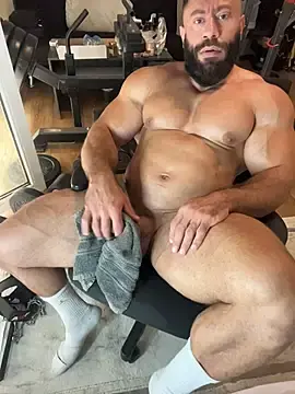 Stripchat Free Porn Cam of stylesexy