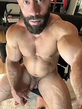 Stripchat Adult Webcam of stylesexy