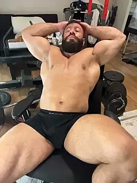 Stripchat Live Sex Cam of stylesexy