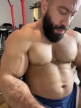 Stripchat Live Porn of stylesexy