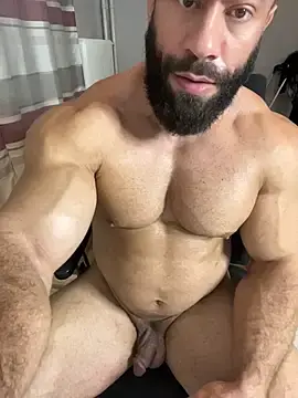 Stripchat Best Webcam of stylesexy