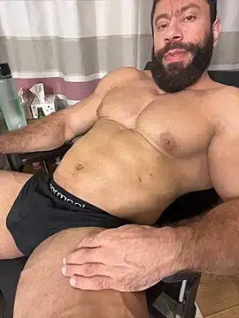 Stripchat Sex Cam of stylesexy