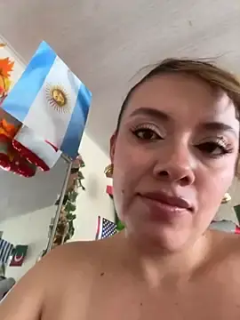 Stripchat Sex Chat of valery_mora
