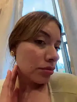 Stripchat Free Porn Cam of valery_mora