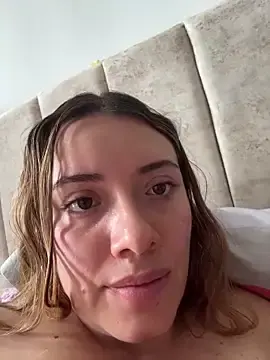 Stripchat Live Sex of valery_mora