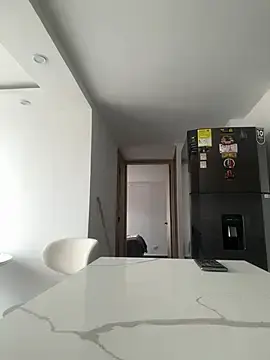 Stripchat Live Porn of valery_mora