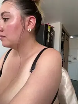 Stripchat Live Porn of valery_mora