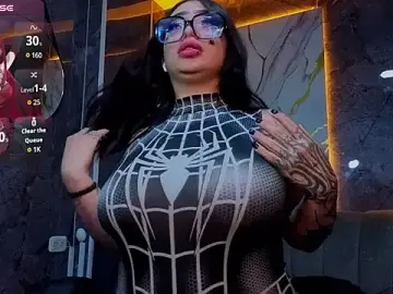 Stripchat Live Porn of Anni_acker_b