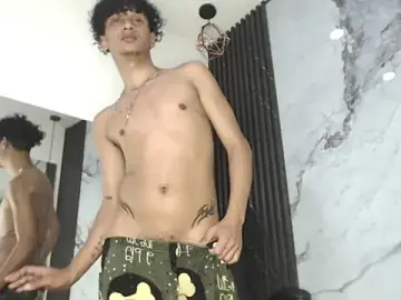 Stripchat Private Sex Chat of BlakeSttone
