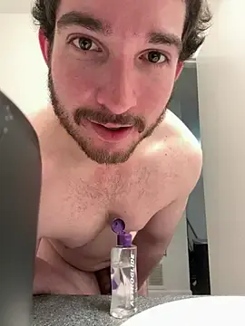 Stripchat Best Webcam of DaddyConnor24