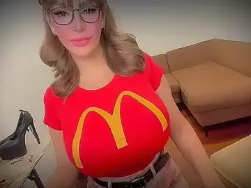 Stripchat Live Sex of GiftedGirl4u