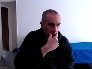 Stripchat Sex Chat of HELL_FIRE