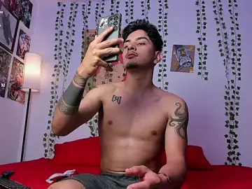 Stripchat Live Porn of JaxJinx