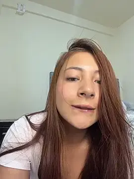 Stripchat Nude Webcam of Karlee_Grey1