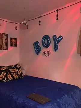 Stripchat Sex Cam of LiliJones_