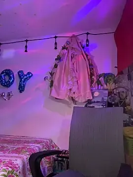 Stripchat Best live sex cam show of LiliJones_