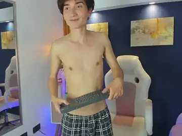 Stripchat Live Sex of LumierNova