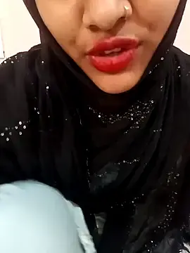 Stripchat Free Live Porn of Miss_Noor__