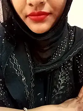 Stripchat Best Webcam of Miss_Noor__