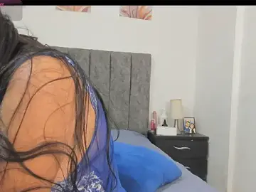 Stripchat Live Porn of Natalystevens