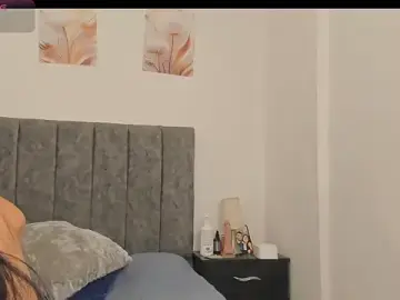 Stripchat Free Porn Cam of Natalystevens