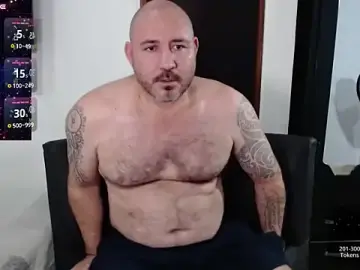 Stripchat Free Live Porn of Osobrandon567