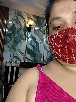 Stripchat Best live sex cam show of Sexy_anaamika
