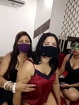 Stripchat Best Webcam of Sexy_anaamika