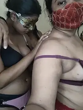 Stripchat Sex Chat of Sexy_anaamika
