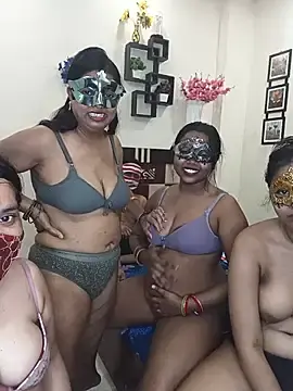 Stripchat Free Live Porn of Sexy_anaamika