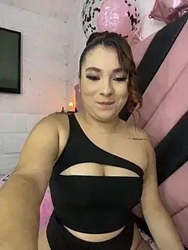 Stripchat Nude Webcam of Sweet_luna
