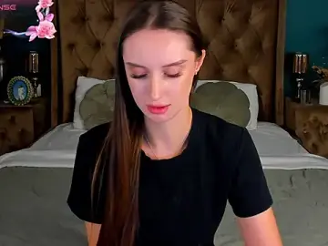 Stripchat Sex Chat of ToriSonn