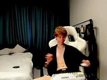 Stripchat Live Porn of Wawesuc