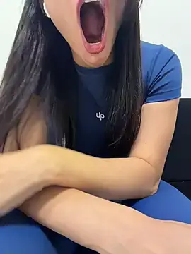 Stripchat Free Porn Cam of X-Chanel
