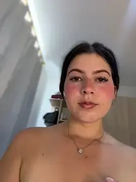 Stripchat Live Sex Cam of naughty__angel