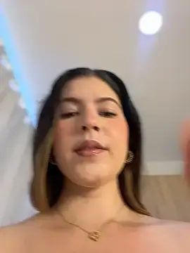 Stripchat Sex Cam of naughty__angel