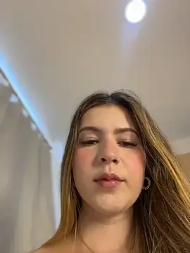 Stripchat Adult Webcam of naughty__angel