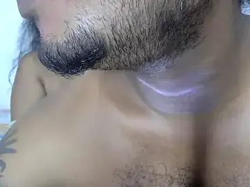 Stripchat Free Live Porn of AraNDissNaughtyJolly
