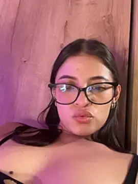 Stripchat Sex Chat of Arilw