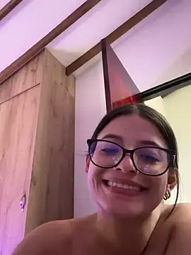 Stripchat Nude Webcam of Arilw