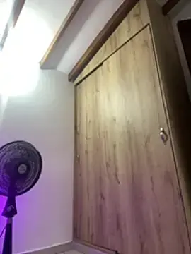 Stripchat Nude Webcam of Arilw