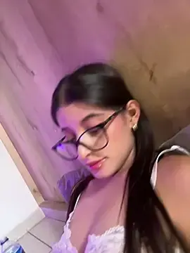 Stripchat Private Sex Chat of Arilw