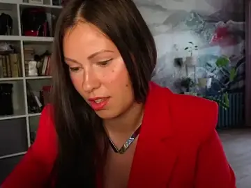 Stripchat Free Porn Cam of Dana-Queendom