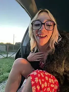 Stripchat Private Sex Chat of Giuliana_baby