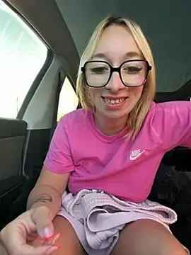 Stripchat Adult Video Chat of Giuliana_baby