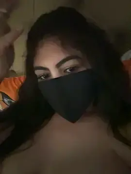 Stripchat Free Live Porn of Hot-Sarah-arab