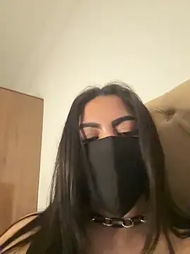 Stripchat Sex Cam of Hot-Sarah-arab