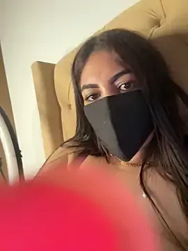 Stripchat Adult Webcams of Hot-Sarah-arab