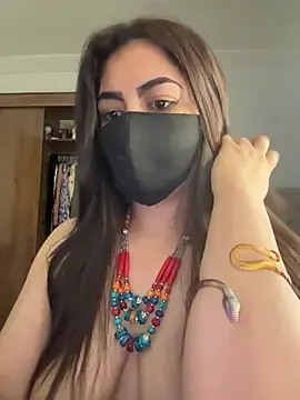 Stripchat Private Sex Chat of Hot-Sarah-arab